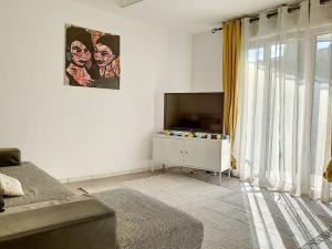 Mon havre de paix Toulousain Apt idéalement situé