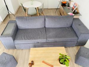 Mon havre de paix Toulousain Apt idéalement situé