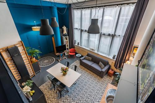 Mon loft
