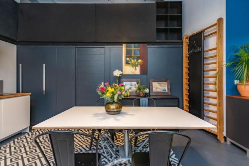 Mon loft