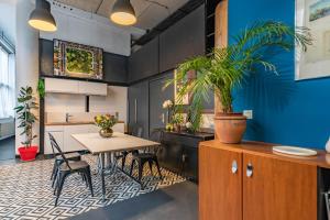 Mon loft