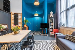 Mon loft