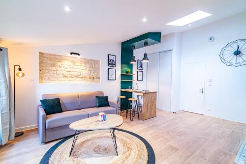 MON LOFT NIORTAIS - LE JULIUS