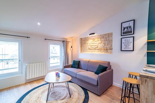 MON LOFT NIORTAIS - LE JULIUS