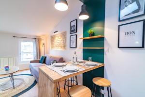 MON LOFT NIORTAIS - LE JULIUS