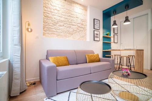 MON LOFT NIORTAIS - LE MARYGOLD