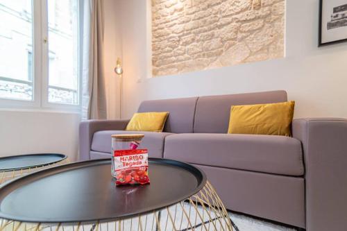 MON LOFT NIORTAIS - LE MARYGOLD