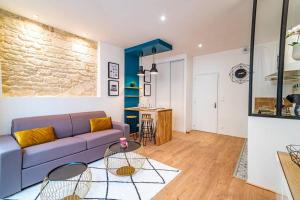 MON LOFT NIORTAIS - LE MARYGOLD