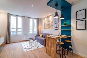 MON LOFT NIORTAIS - LE MARYGOLD