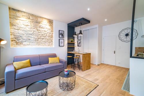 MON LOFT NIORTAIS - LE MURPHY