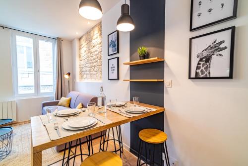 MON LOFT NIORTAIS - LE MURPHY