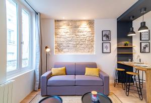 MON LOFT NIORTAIS - LE MURPHY