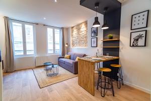 MON LOFT NIORTAIS - LE MURPHY