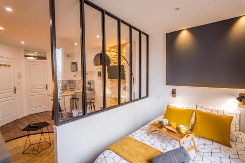 MON LOFT NIORTAIS - LE PETIT BOINOT