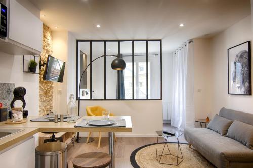 MON LOFT NIORTAIS - LE PETIT BOINOT
