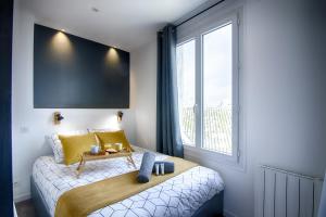 MON LOFT NIORTAIS - LE PETIT BOINOT