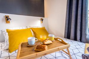 MON LOFT NIORTAIS - LE PETIT BOINOT