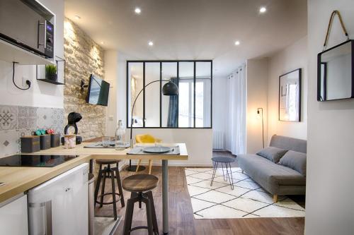 MON LOFT NIORTAIS - Le PETIT ROC