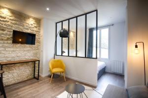 MON LOFT NIORTAIS - Le PETIT ROC
