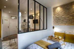 MON LOFT NIORTAIS - Le PETIT ROC
