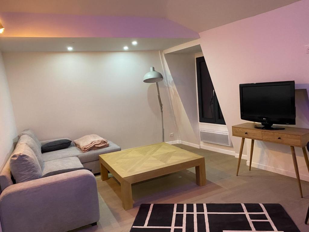 MON LOFT NIORTAIS - LE SCOFA 79000 Niort