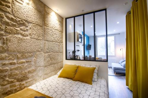 MON LOFT NIORTAIS - LE SCOFA