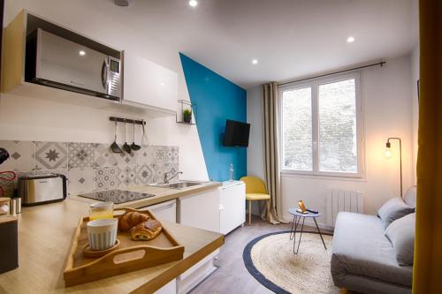 MON LOFT NIORTAIS - LE SCOFA