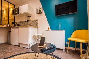 MON LOFT NIORTAIS - LE SCOFA