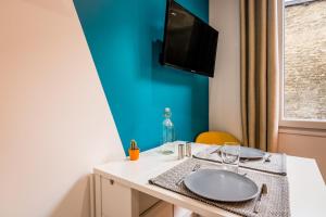 MON LOFT NIORTAIS - LE SCOFA