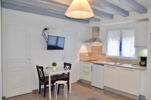 Mon petit chez moi