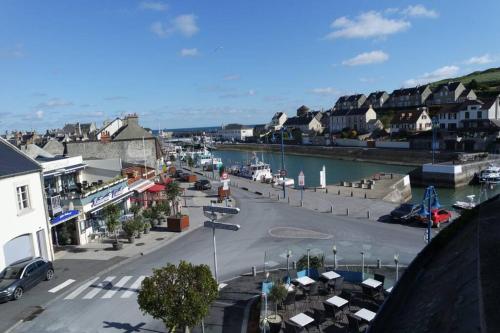 Mon Port d'Attache