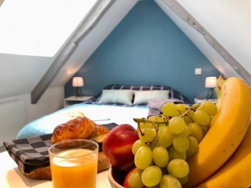 Mon Saint-Malo - APPART'HOTEL - Coeur de Bayeux