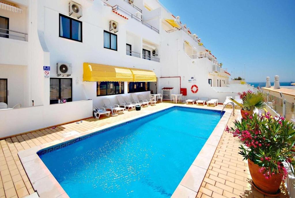 Appartement Monaco  8200-134 Albufeira