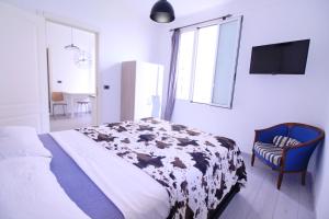 Appartement Monaco 25 Meters, 10-20Min Walk: Casino, Forum G, Beach. Bnb Ric'keys 4 Rue du Mont-Agel 06240 Beausoleil Provence-Alpes-Côte d\'Azur