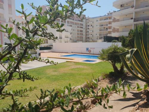 Mónaco Apartment