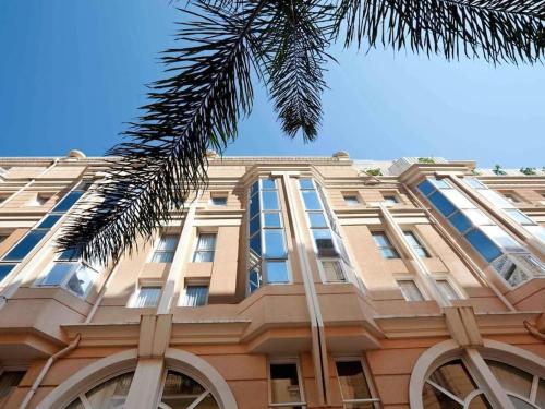 Monaco Beausoleil \