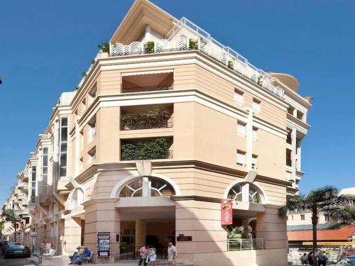 Monaco Beausoleil \