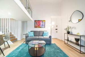 Monaco Border - Luxury Apartment - Belle Epoque