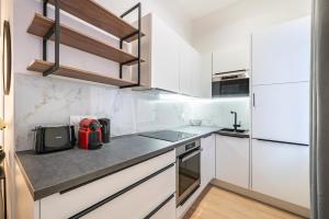 Monaco Border - Luxury Apartment - Belle Epoque