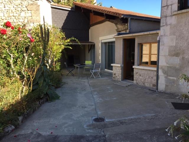 Monaco Border, Terrace, Sea view, Parking 06240 Beausoleil