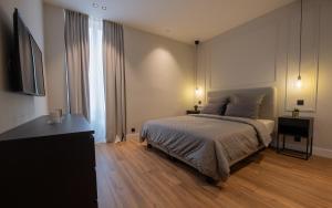 Monaco Central 1 bedroom appartement