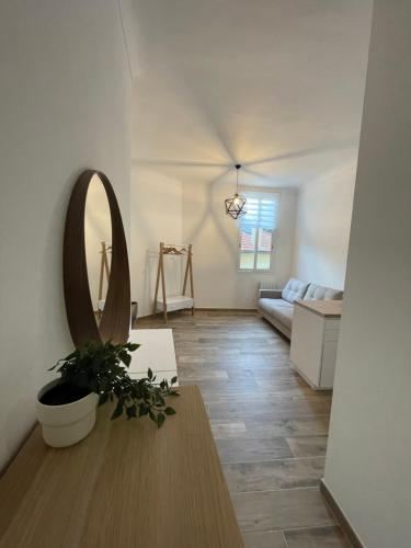 Monaco Cosy Studio