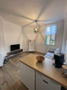 Monaco Cosy Studio