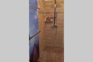 Monaco Luxueux studio - piscine - climatisation