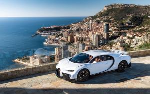 MONACO - Menton - PARKING - 4 Persons - Beach and Sun - French Riviera - Full Renovated