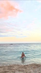 Monaco Stunning Sea Views, Larvotto beach, Terrace, Saint-Roman