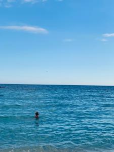 Monaco Stunning Sea Views, Larvotto beach, Terrace, Saint-Roman