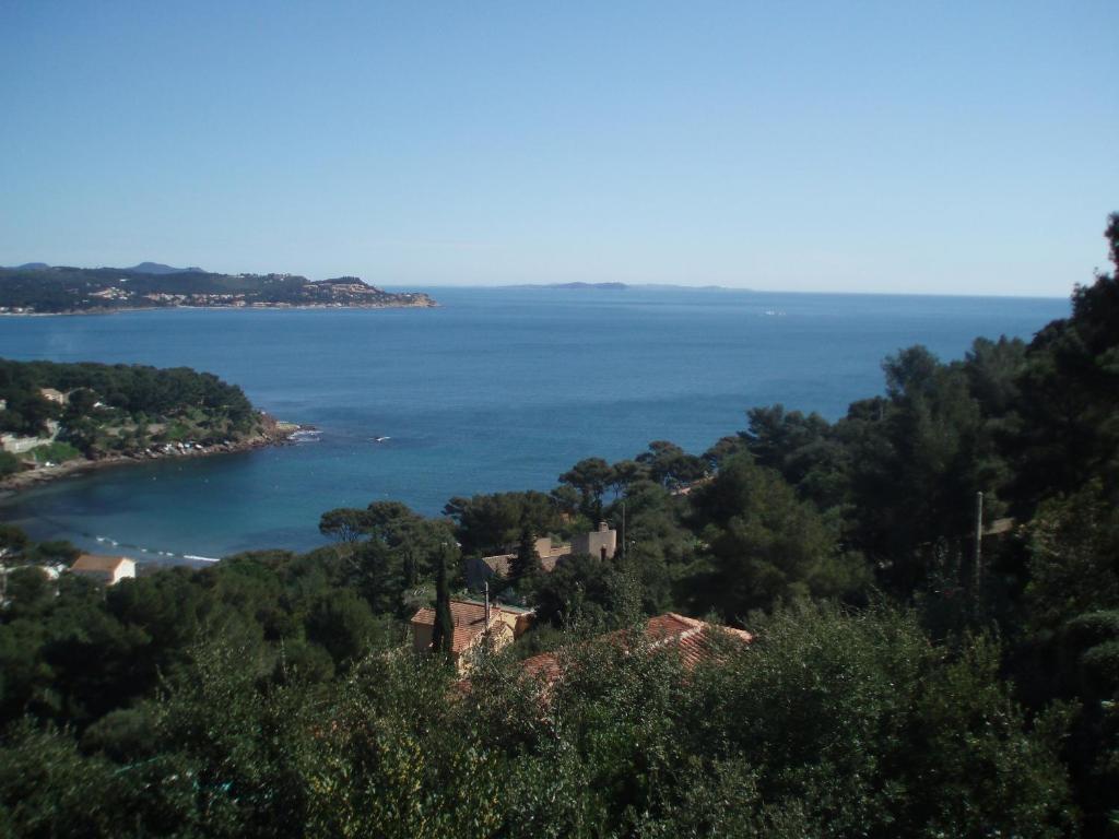 Monaco Sunshine Studio Sea view Optional parking 06240 Beausoleil