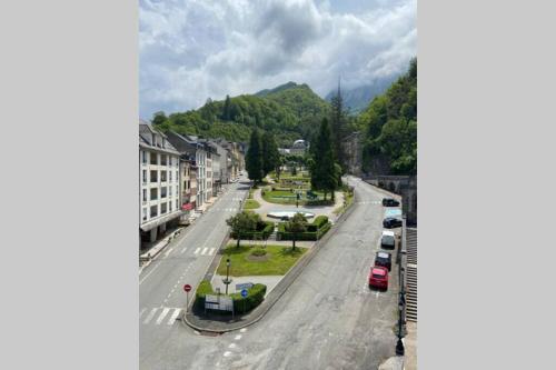 Mondarrain