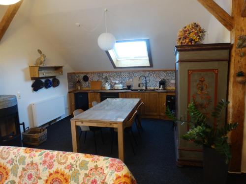 Mondscheinloft